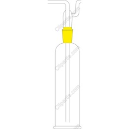 Elegant Oil Dispenser