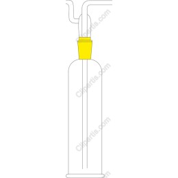 Elegant Water Pipe