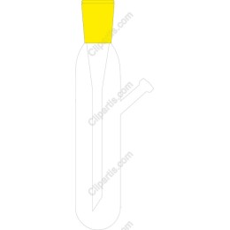 Minimalist Bong