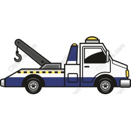 Tow Truck