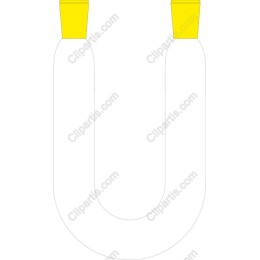 U-Shaped Magnet