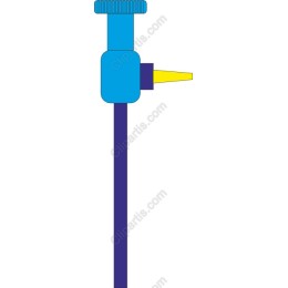 Vibrant Air Pump