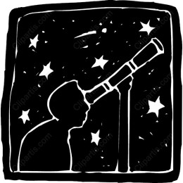 Stargazer Telescope
