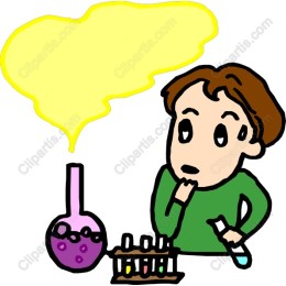 Curious Scientist