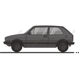 Classic Hatchback