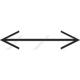 Modern Arrow