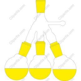 Laboratory Flask