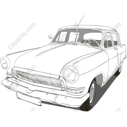 Classic Car Vintage