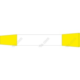 Yellow Banner