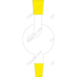 Stylized Pipe