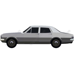 Classic Sedan