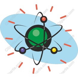Vibrant Atom