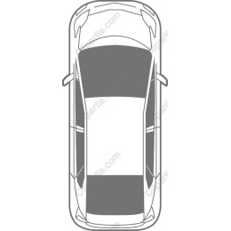 Top-Down Car
