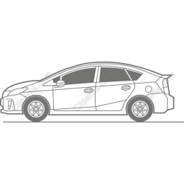 Modern Hatchback