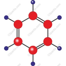 Benzene Molecular Structure