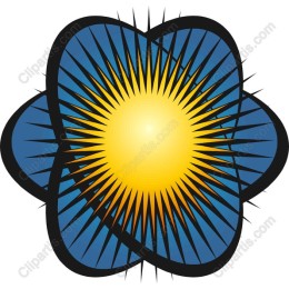 Radiant Sunburst