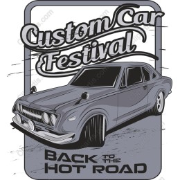 Custom Car Festival
