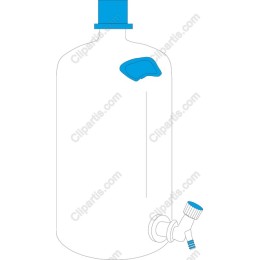 Premium Water Bottle