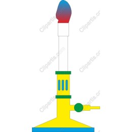 Colorful Water Pipe