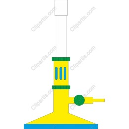 Vibrant Hookah