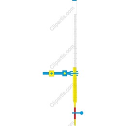 Precision Burette