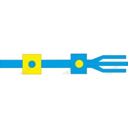Vibrant Geometric Connection
