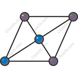 Abstract Network Graph