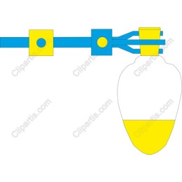 Vibrant Liquid Container