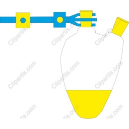 Dynamic Laboratory Flask