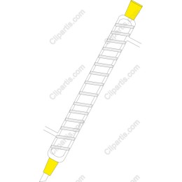 Modern Pencil