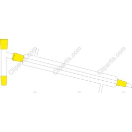 T-Shaped Measurement Tool
