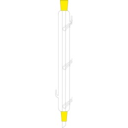 Vibrant Pen
