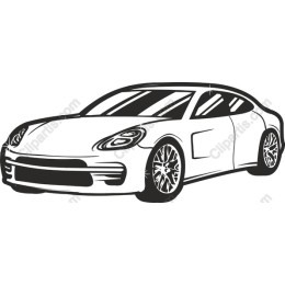 Stylish Car