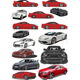 Premium Car Bundle