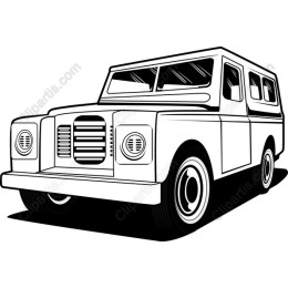 Classic SUV