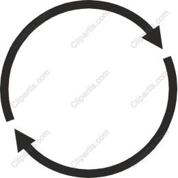 Circular Arrows