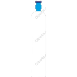 Modern Beverage Bottle