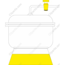 Industrial Water Tank