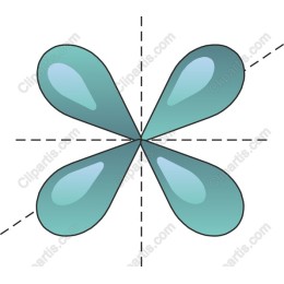 Floral Raindrop
