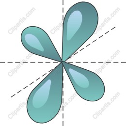 Aqua Drop Blossom