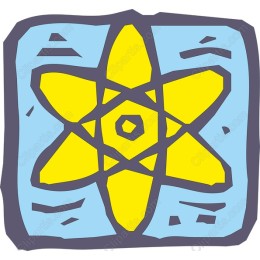 Vibrant Star