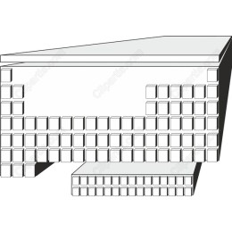 Modern Block Structure