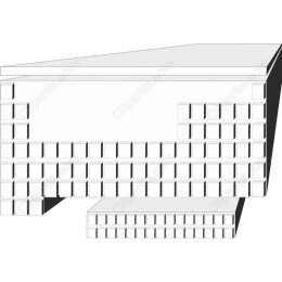 Modern Geometric Architectural