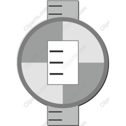 Sleek Smartwatch
