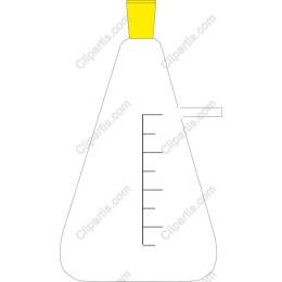 Laboratory Flask