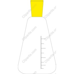 Laboratory Flask