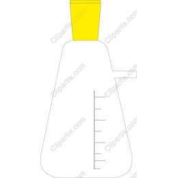 Laboratory Flask