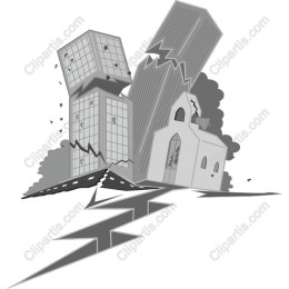 Urban Earthquake