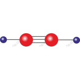 Molecule Connection