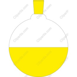 Vibrant Round Bottle